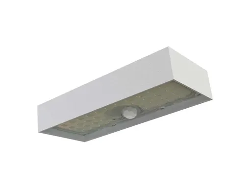 Svietidlo solárne EMOS ZG165S Brixo PIR