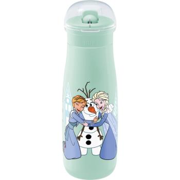 NUK Mini-Me Flip Frozen športová fľaša 12m+ 450 ml