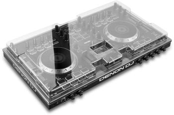 Decksaver Denon MC4000 Ochranný kryt pre DJ kontroler