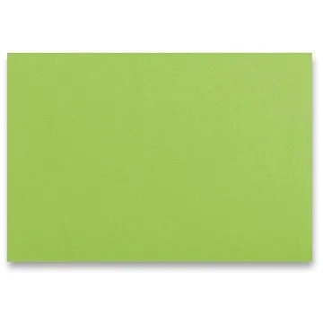 CLAIREFONTAINE C6 zelená 120 g – balenie 20 ks (3329680554601)