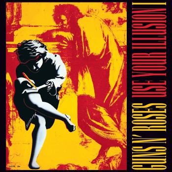 Guns N’ Roses, Use Your Illusion I (Remastered Edition), CD