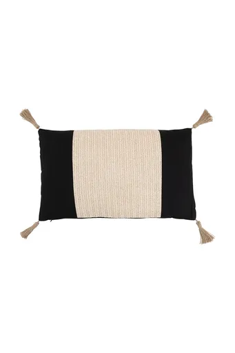 Dekoratívny vankúš J-Line 30 x 50 x 11 cm