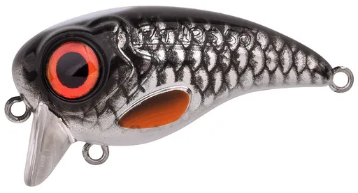 Spro wobler fat iris 50 roach 5 cm 10 g