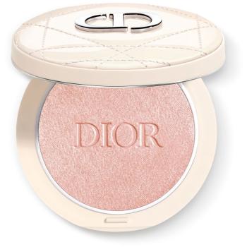 DIOR Dior Forever Couture Luminizer rozjasňovač odtieň 02 Pink Glow 6 g