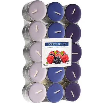 BISPOL Lesné plody 30 ks (5906927030135)