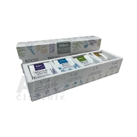 Biogena Wellness Selection Maxi