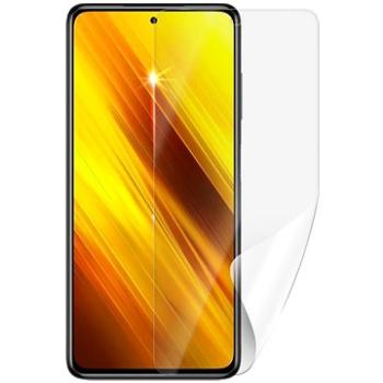 Screenshield POCO X3 Pro na displej (XIA-POCOX3PR-D)