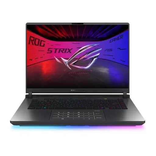 ASUS ROG Strix G16/G615LM-NEBULA062W/U9-275HX/16