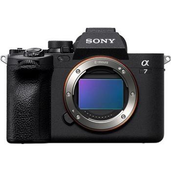 Sony Alpha A7 IV telo (ILCE7M4B.CEC) + ZDARMA Predĺžená záruka SONY