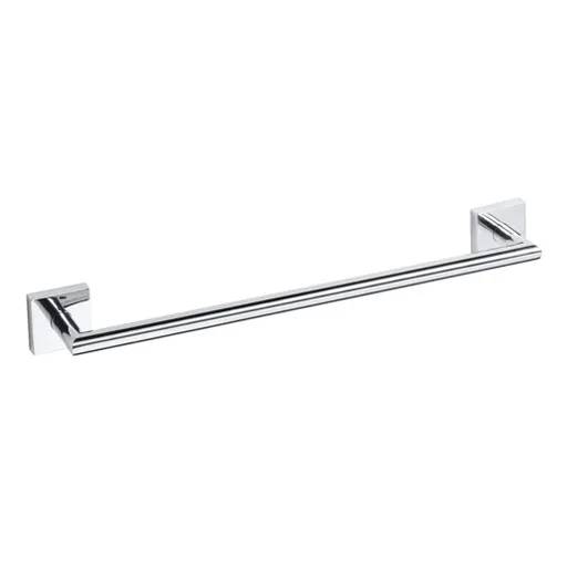 Bemeta Beta držiak uterákov chróm 132204022