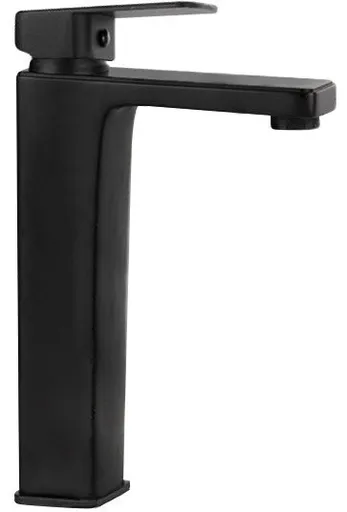 MEXEN - Cetus umývadlová batéria vysoká, čierna 744310-70