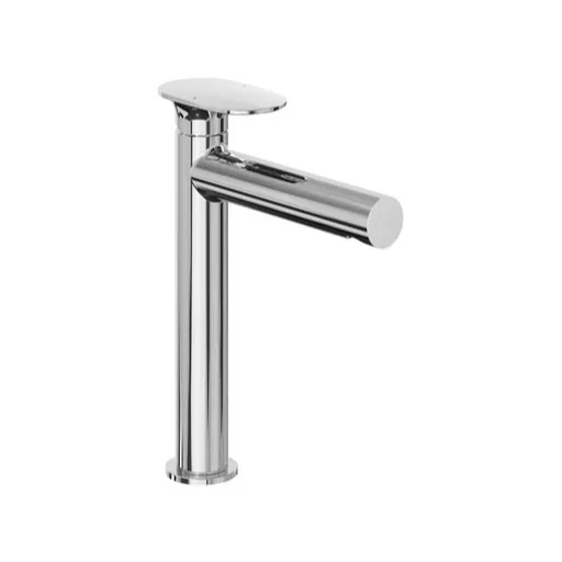 Ravak Spring umývadlová batéria bez výpuste chróm X070524