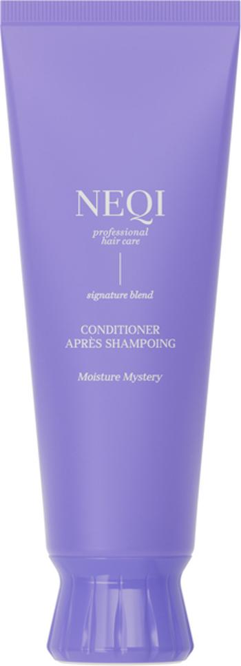 NEQI Hydratačný kondicionér Moisture Mystery (Conditioner) 250 ml