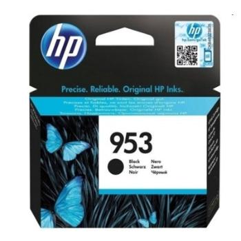 HP 953 L0S58AE čierna (black) originálna cartridge