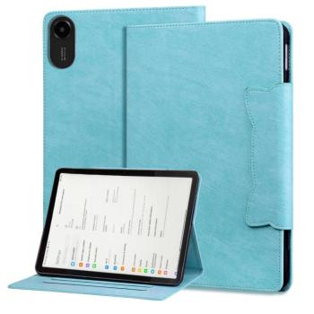 KITTY Zaklápacie puzdro pre Xiaomi Redmi Pad 2 svetlomodré
