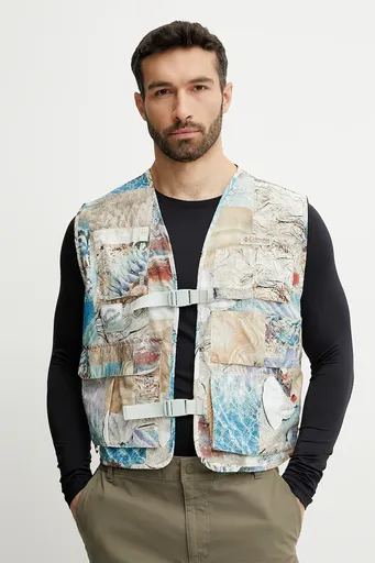 Športová vesta Columbia Cove Beach