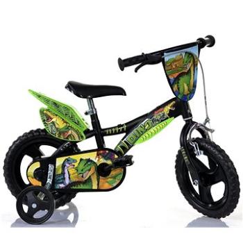 Dino Bikes Dětské kolo T Rex (8006817904809)