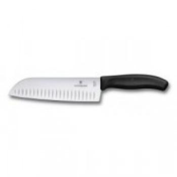 VICTORINOX Santoku nôž VICTORINOX SwissClassic 17 cm 6.8523.17G