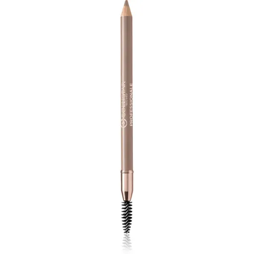 Collistar Professional Brow Pencil vodeodolná ceruzka na obočie pre dlhotrvajúci efekt 1 Blondo 1.1 g
