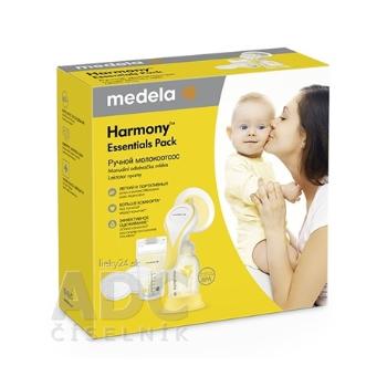 MEDELA Harmony Essentials Pack