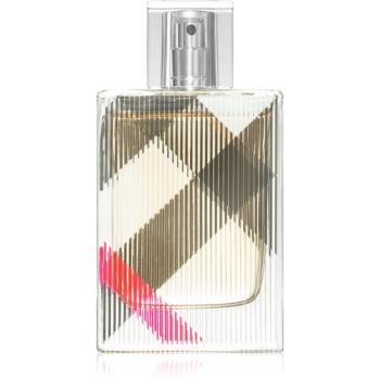 Burberry Brit for Her parfumovaná voda pre ženy 50 ml