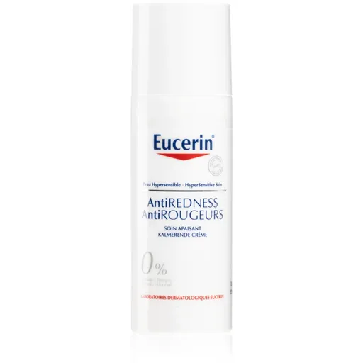 Eucerin Anti-Redness pleťový krém pre citlivú pleť so sklonom k začervenaniu 50 ml