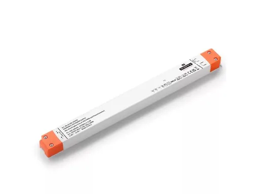 Zdroj pre LED 100W/12V SNAPPY SL100-12VFM Profi Slim