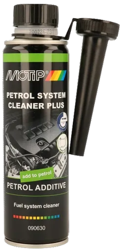MOTIP - Čistič benzínovej palivovej sústavy 0,3 L