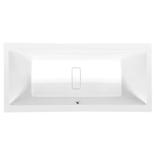 Polysan Marlene obdĺžniková vaňa 180x80 cm akrylát ľavá aj pravá 72034