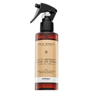 Artègo Rain Dance Multi-Benefit Leave On Spray bezoplachová starostlivosť pre ľahké rozčesávanie vlasov 150 ml
