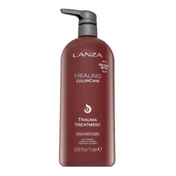 L’ANZA Healing ColorCare Trauma Treatment bezoplachový kondicionér pre farbené vlasy 1000 ml