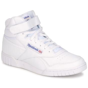 Reebok Classic  EX-O-FIT HI  Nízke tenisky Biela