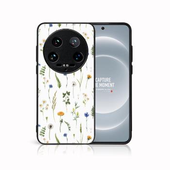 MY ART Ochranný kryt pre Xiaomi 14 Ultra WILDFLOWER (153)