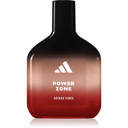 Adidas Vibes Power Zone parfumovaná voda unisex 100 ml