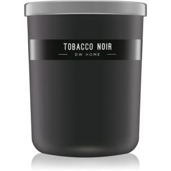 DW Home Desmond Tobacco Noir vonná sviečka 425,53 g