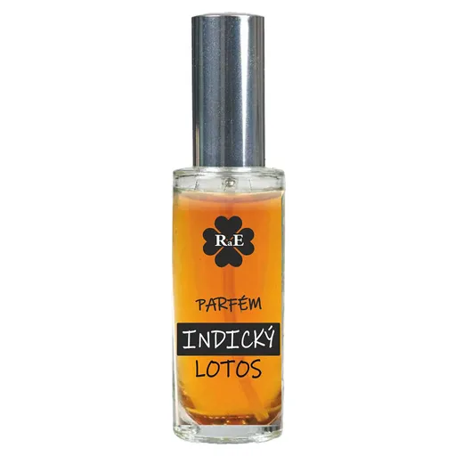 RAE Parfém v skle Indický lotos 30 ml