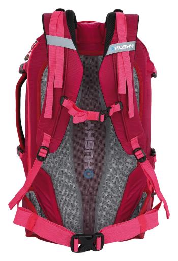 Husky Campus 30l Magenta