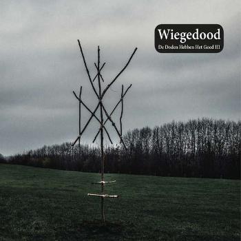 Wiegedood - De Doden Hebben Het Goed Iii, CD