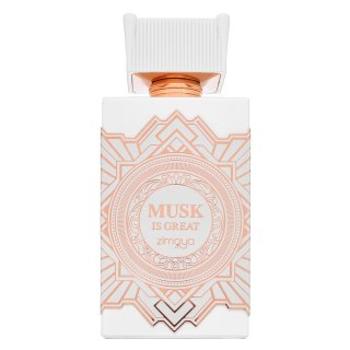 Zimaya Noya Musk Is Great parfémovaná voda unisex 100 ml