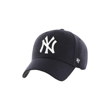 '47 Brand  MLB New York Yankees Cap  Šiltovky Modrá