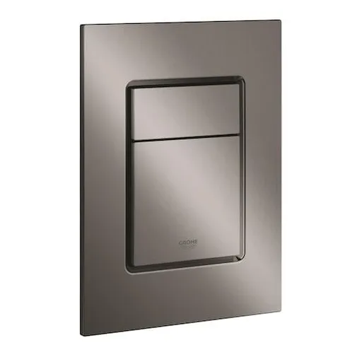 Grohe Skate Cosmopolitan S ovládacie tlačidlo plast hard graphite 37535a00 G37535A00