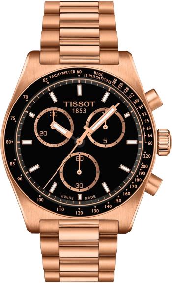 Tissot PRS 516 Quartz Chronograph T149.417.33.051.00