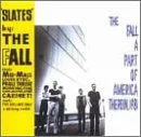 The Fall, A PART OF AMERICA THEREIN, CD