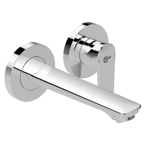 Ideal Standard Connect Air umývadlová batéria bez podomietkového telesa chróm A7029AA