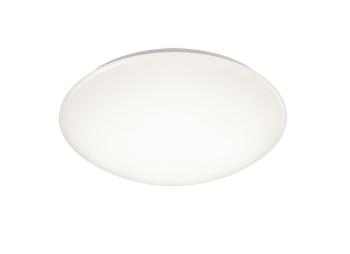 LED stropné osvetlenie Trio Paolo biela TR 686014001