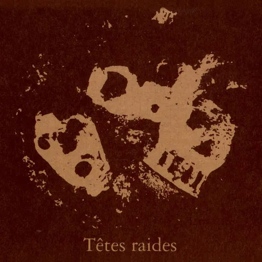 Têtes Raides, NOT DEAD BUT BIEN RAIDES, CD
