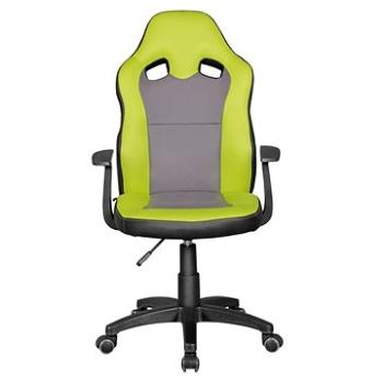 BRÜXXI Speedy, syntetická koža, zelená (SP1001037)