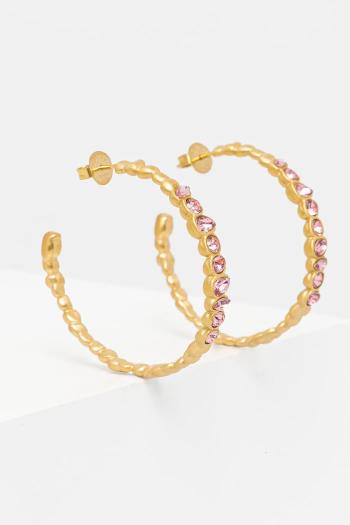 Náušnice Guess PANAREA JUBE05 181JW