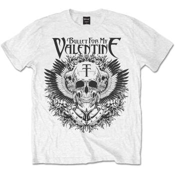 Bullet for My Valentine tričko Eagle  one_size