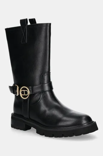 Členkové topánky Twinset